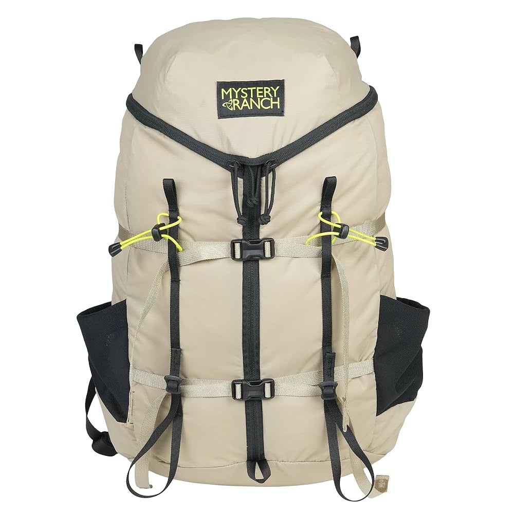 Amazon.co.jp: [ミステリーランチ] ギャラゲーター 25